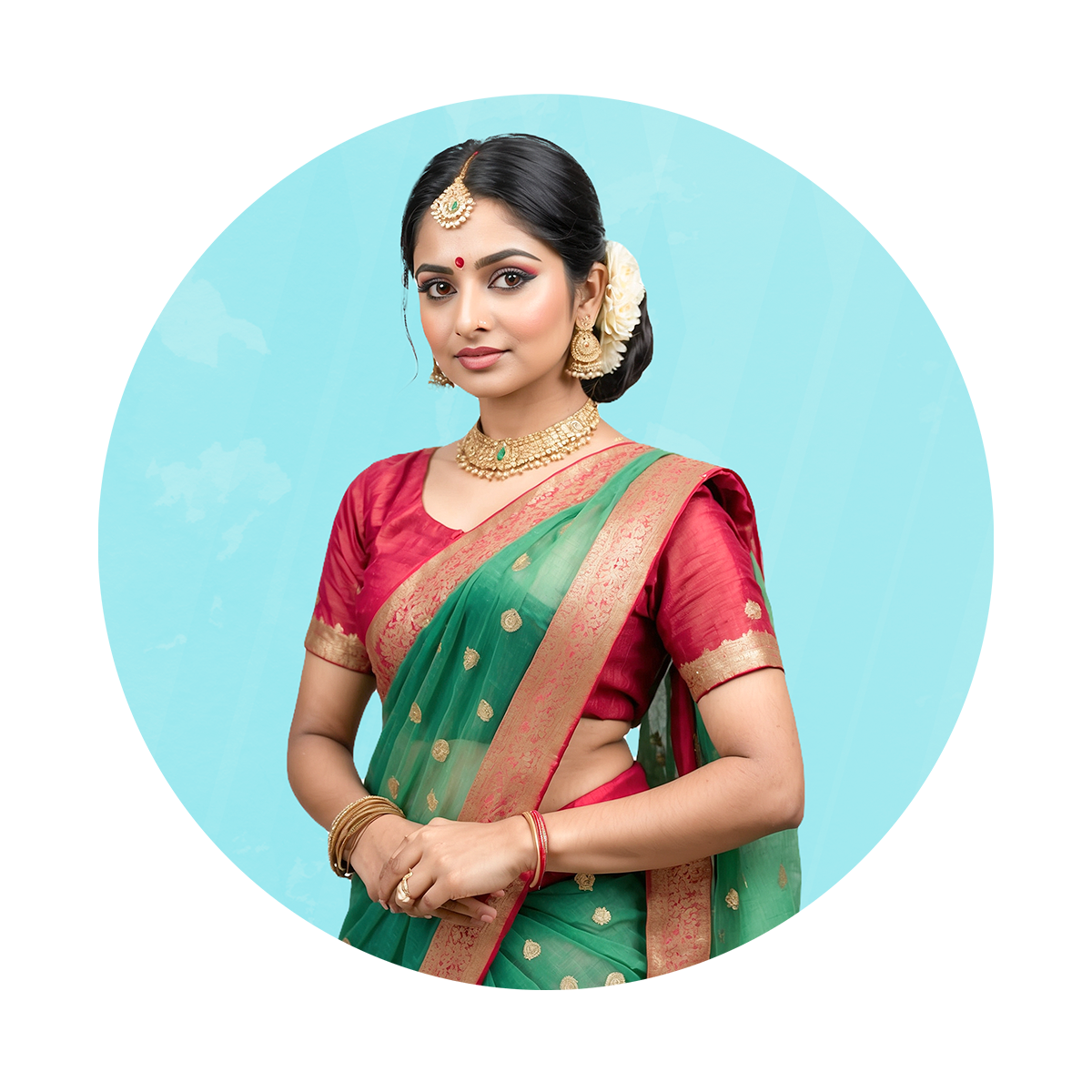 Sarees